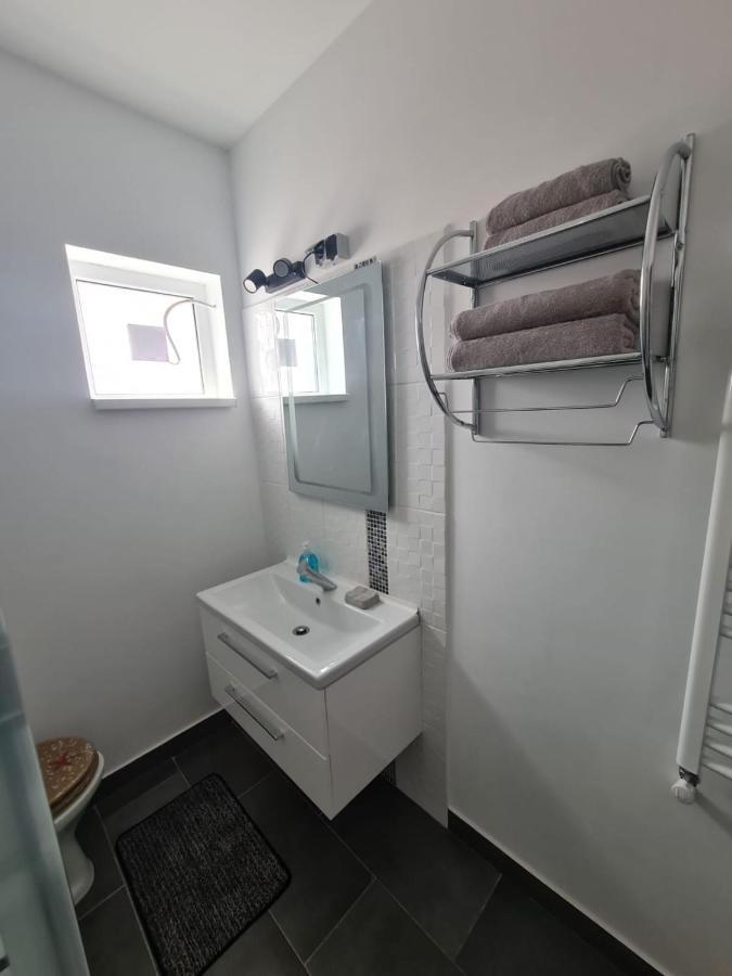 Amira Apartament Constanta Exterior photo