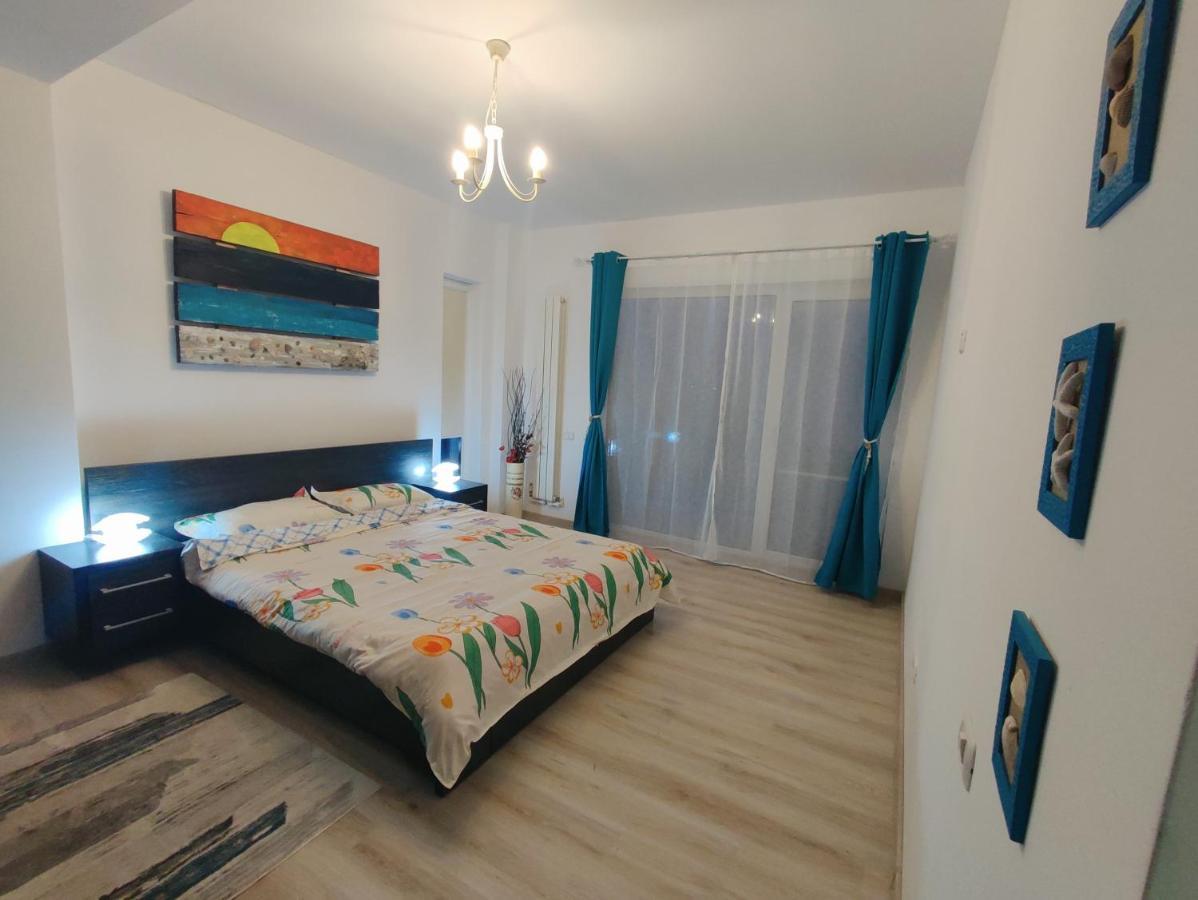 Amira Apartament Constanta Exterior photo